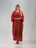 کفتان سنگدوزی